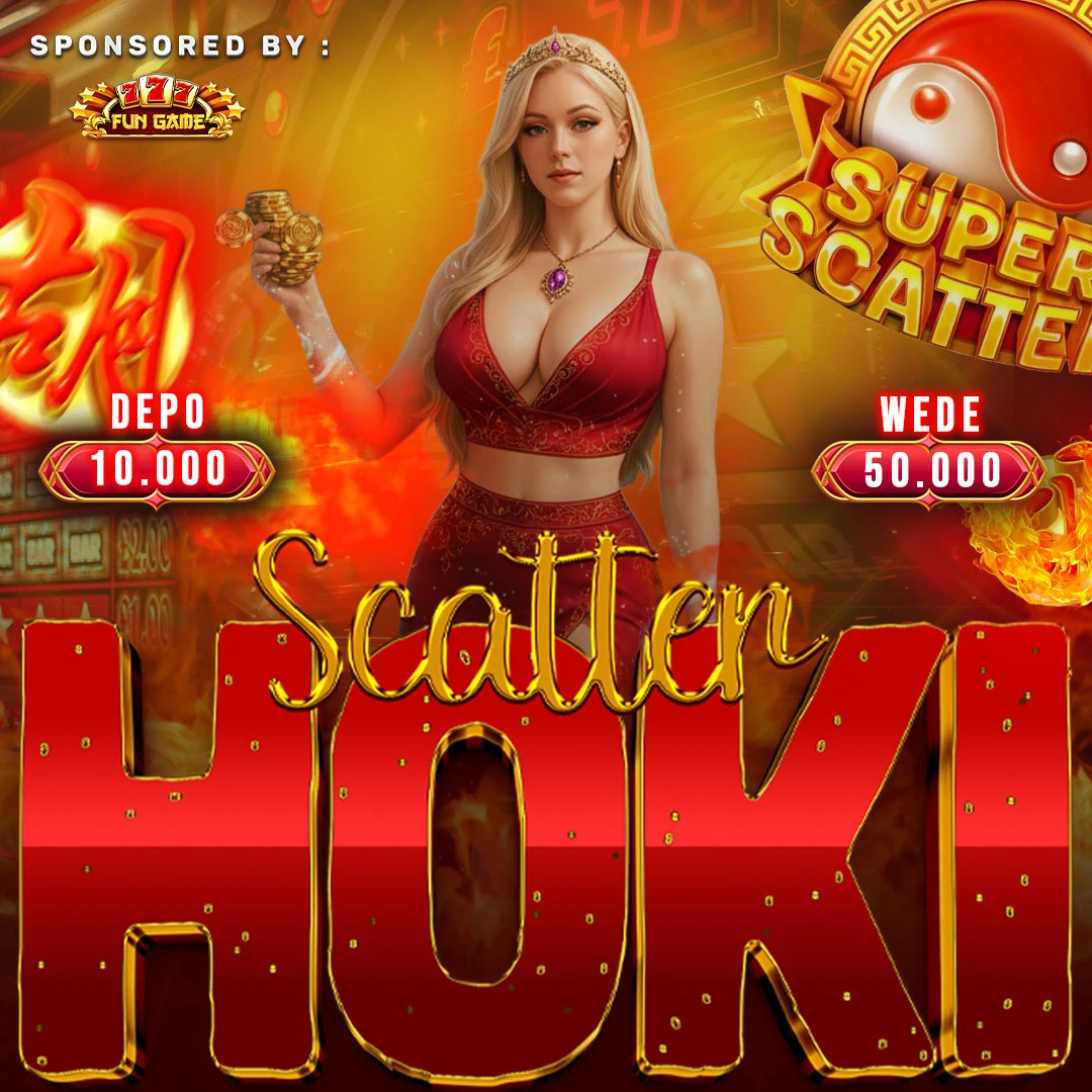 FunGame 777 - FunGame777 | Invasi Mexwin Jalur Link Farming Resmi image 1